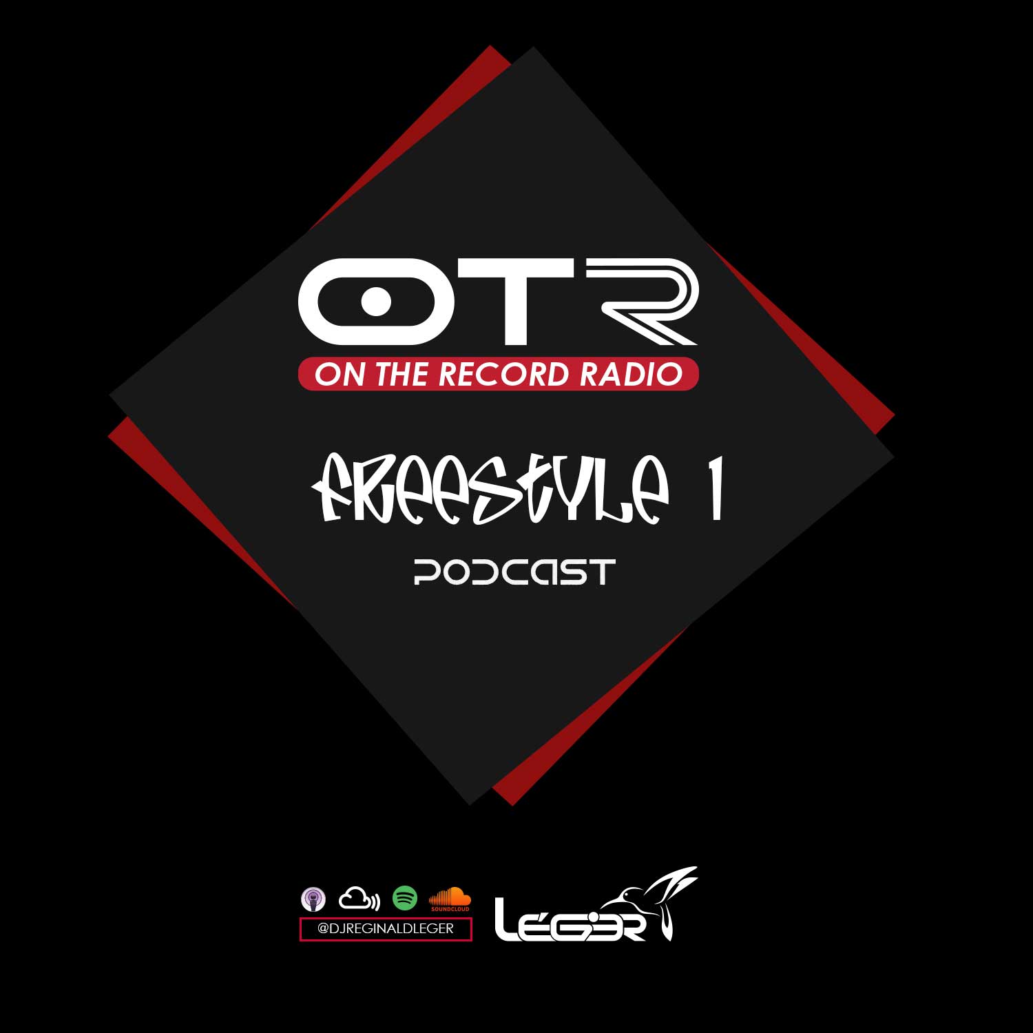 On The Record | TBT 001