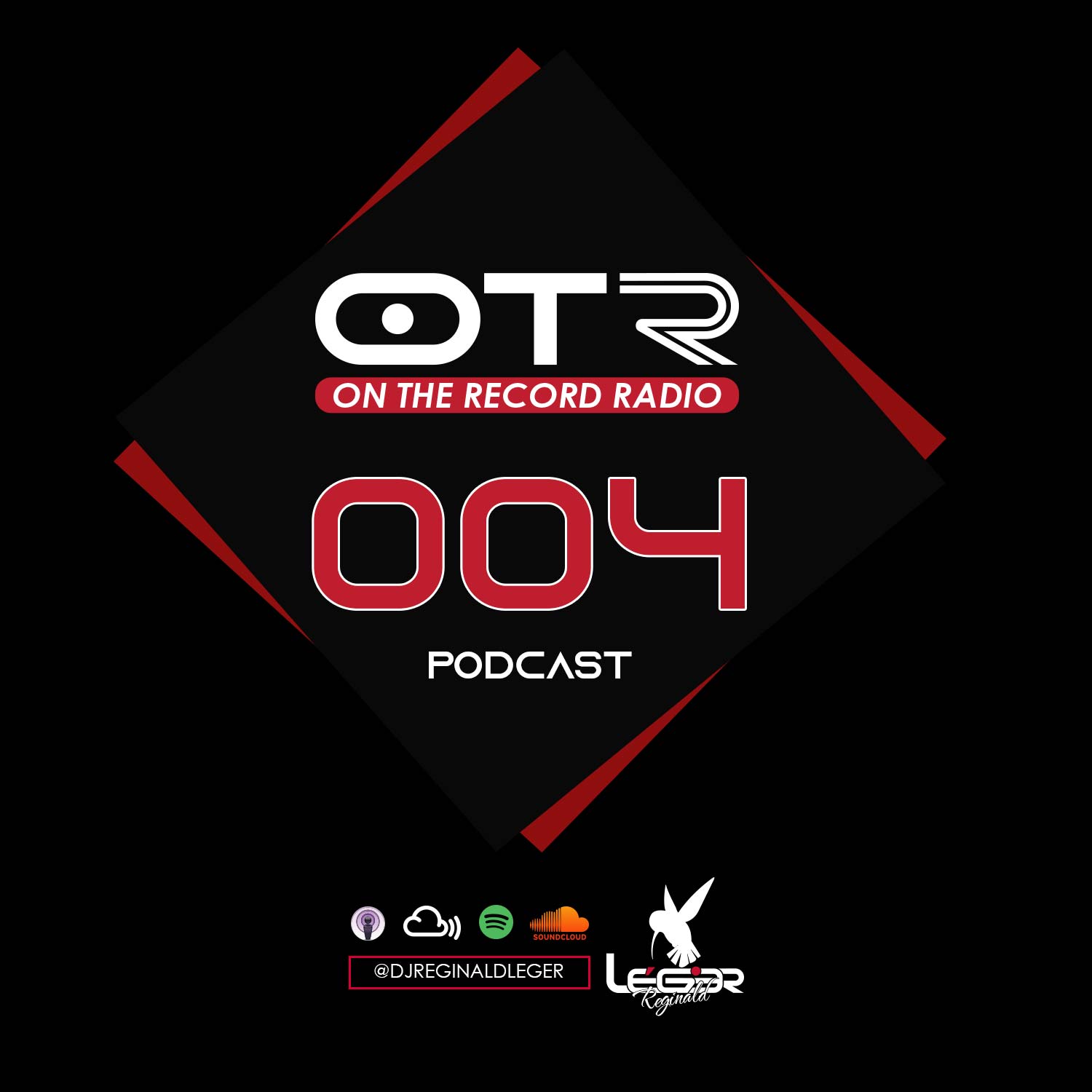 On The Record | OTR 004
