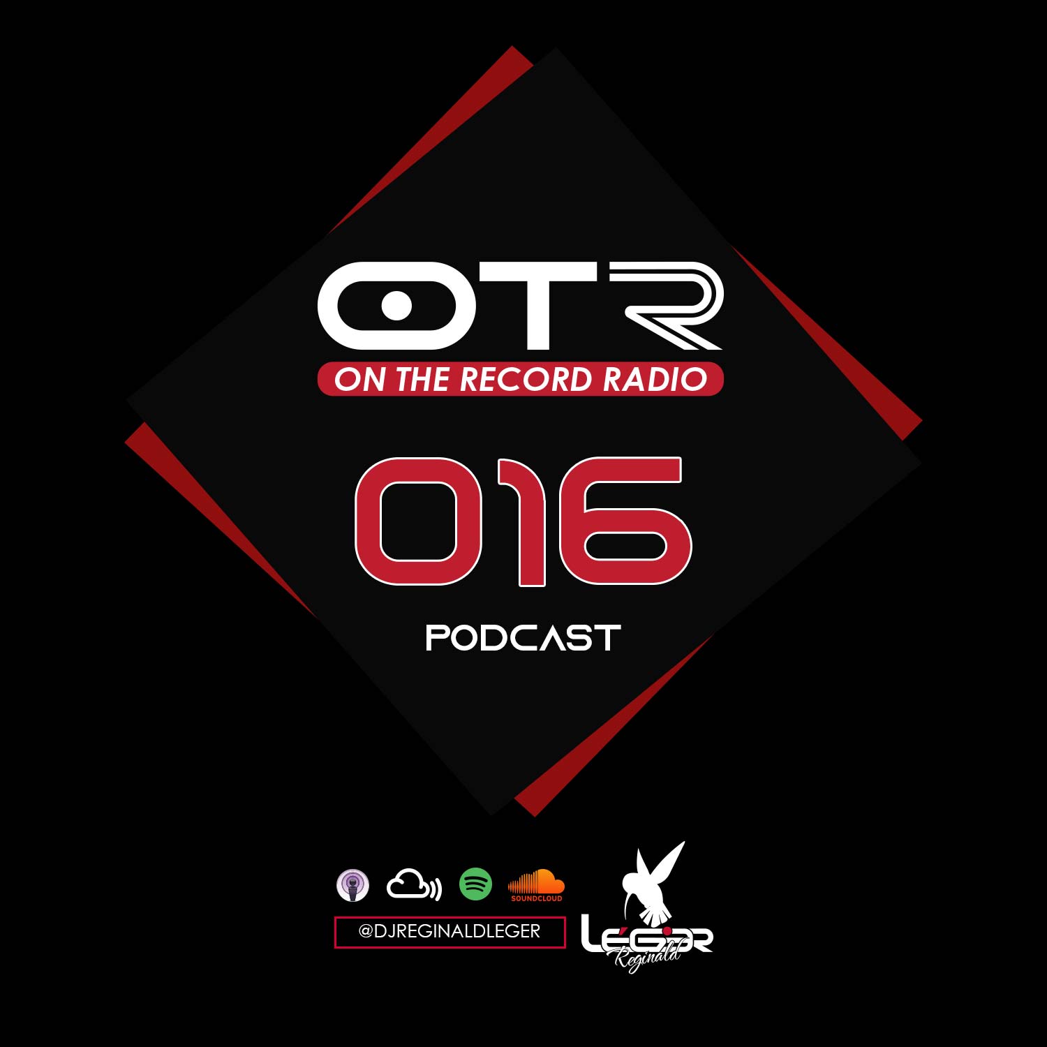 On The Record | OTR 016