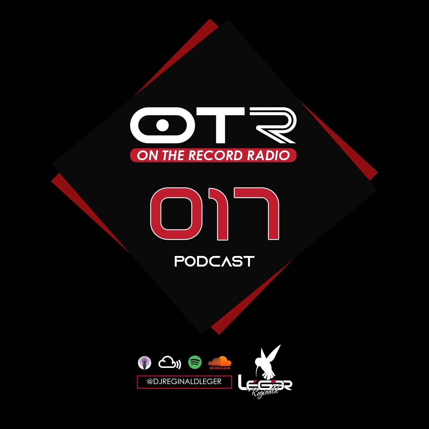 On The Record | OTR 017