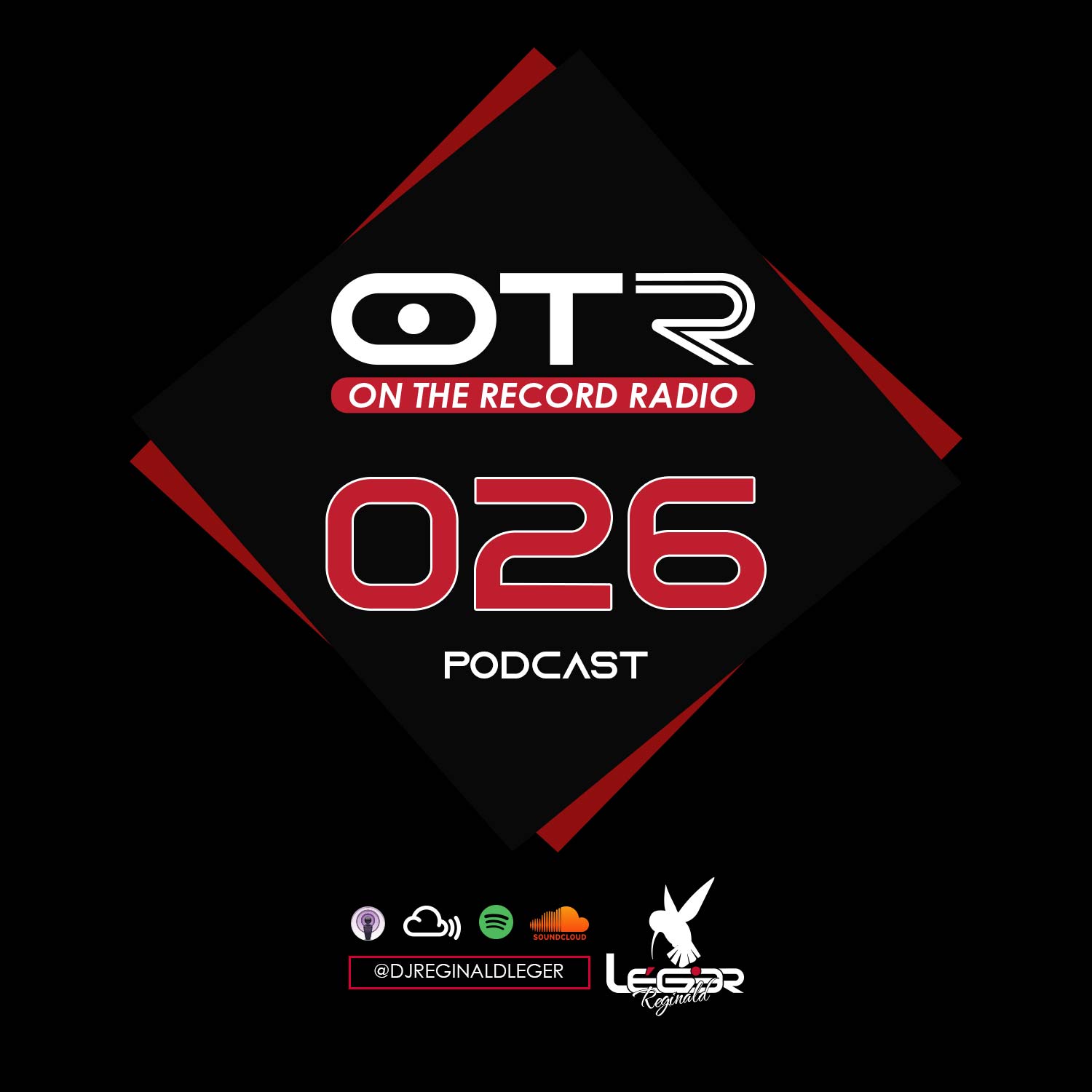 On The Record | OTR 026