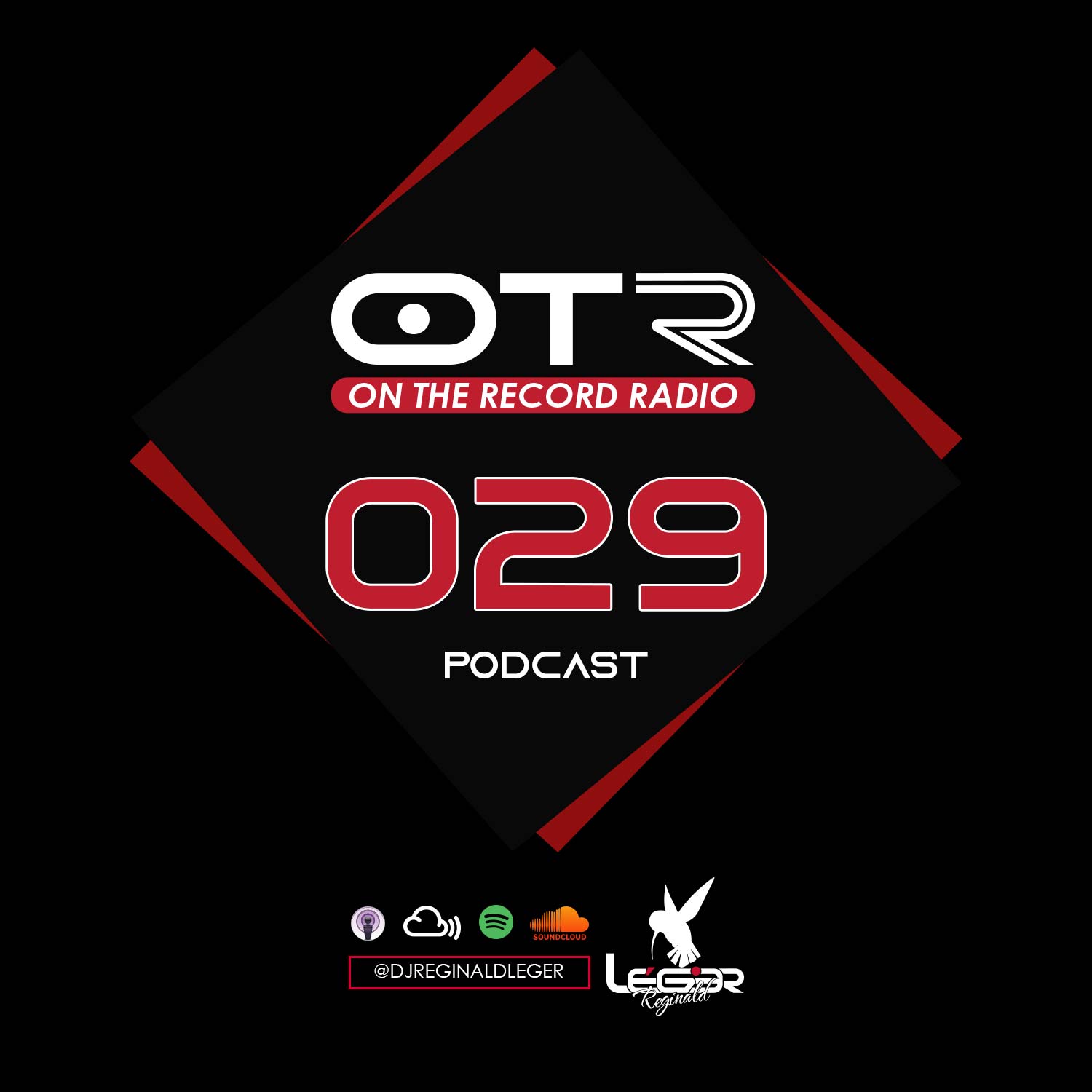 On The Record | OTR 029