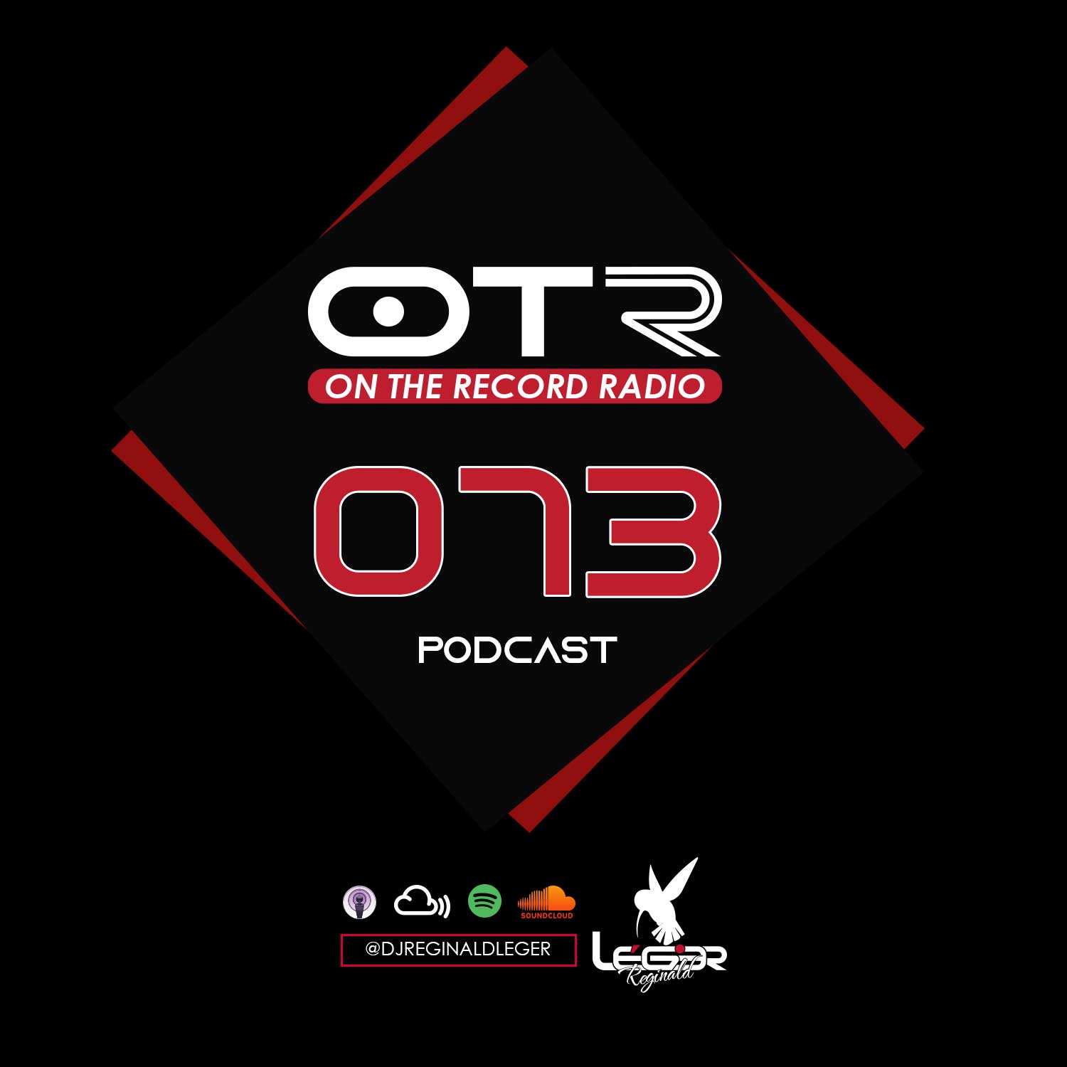 On The Record | OTR 073