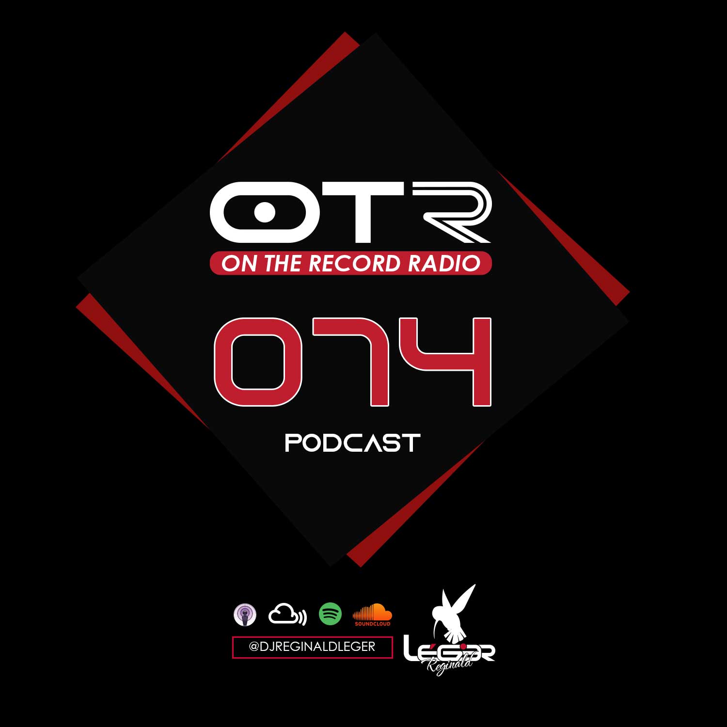 On The Record | OTR 074