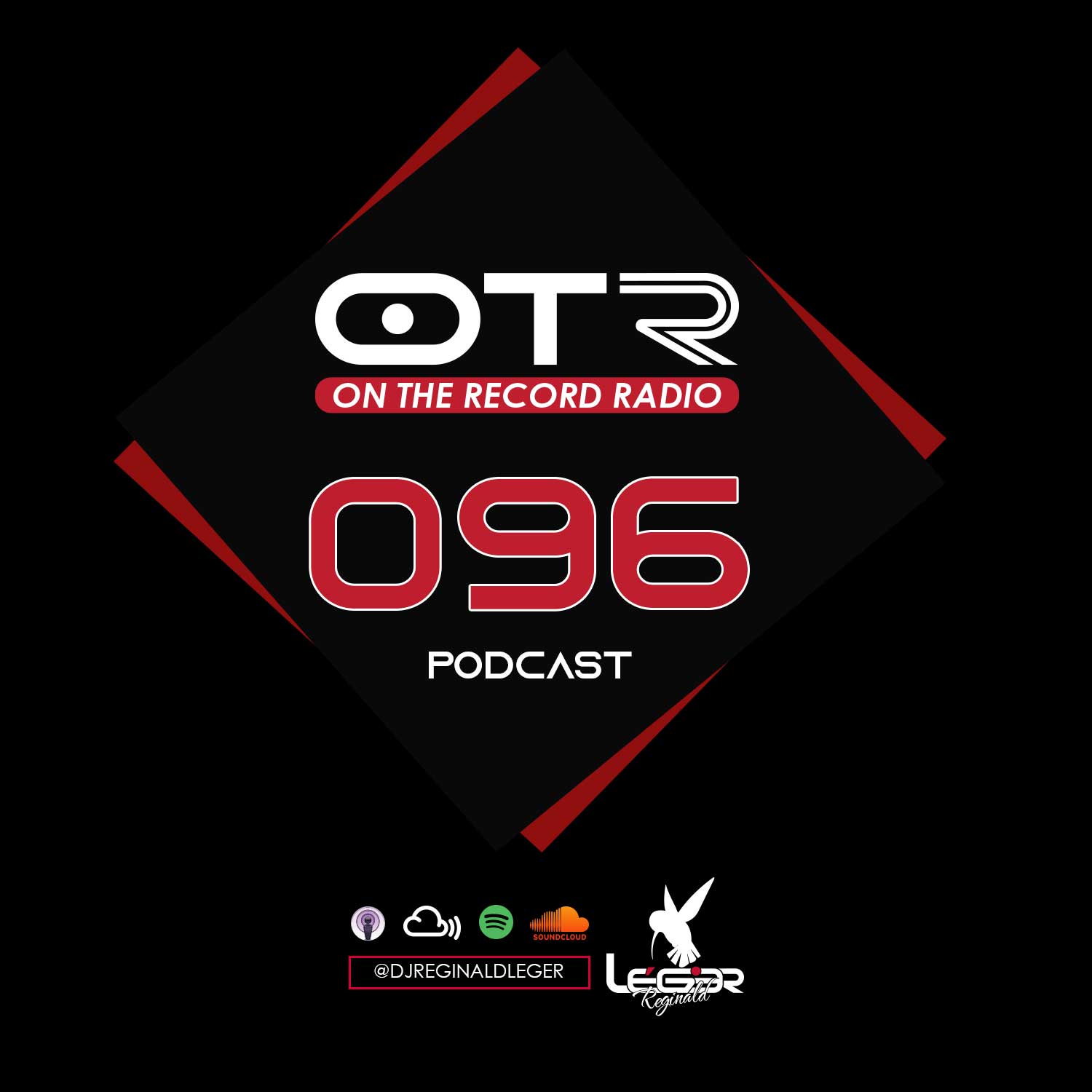 On The Record | OTR 096