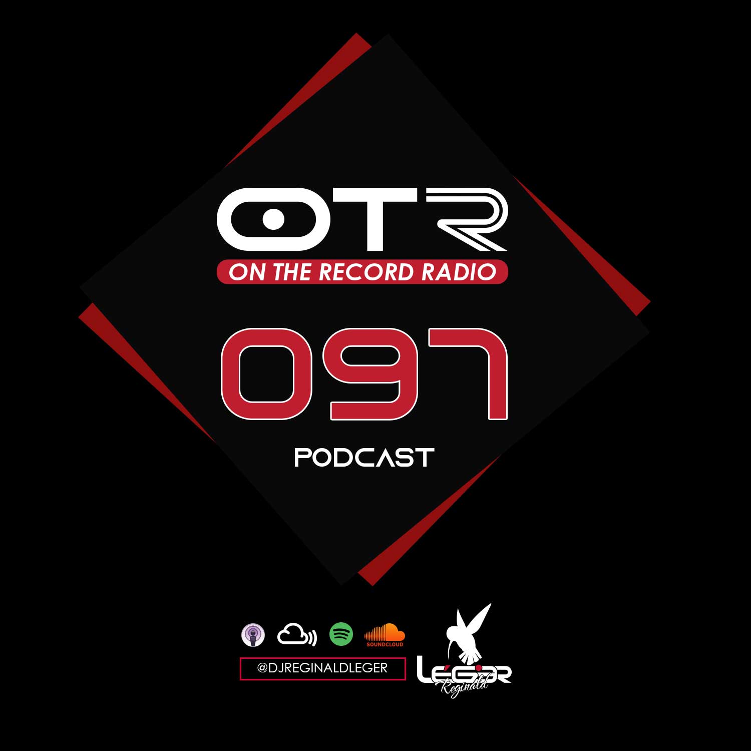 On The Record | OTR 097