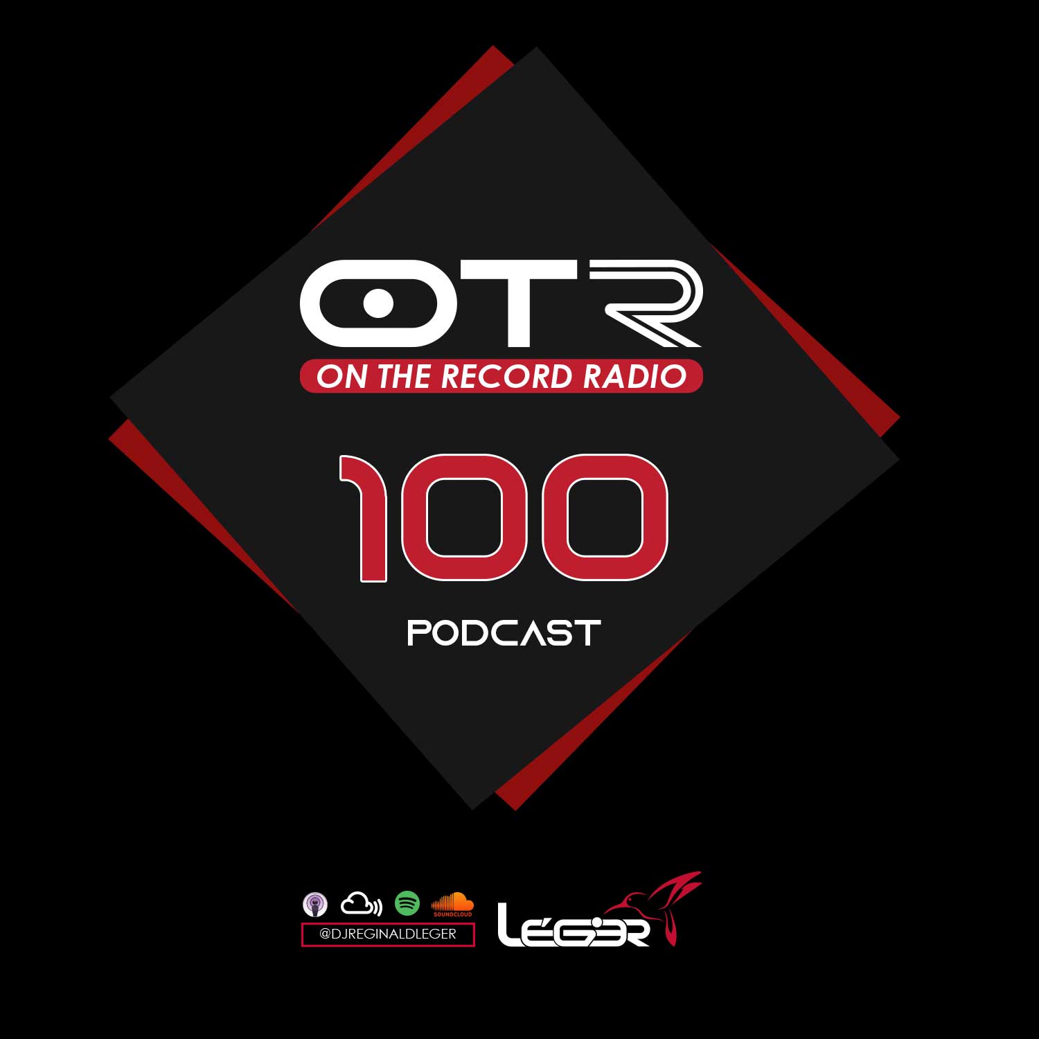 On The Record | OTR 100