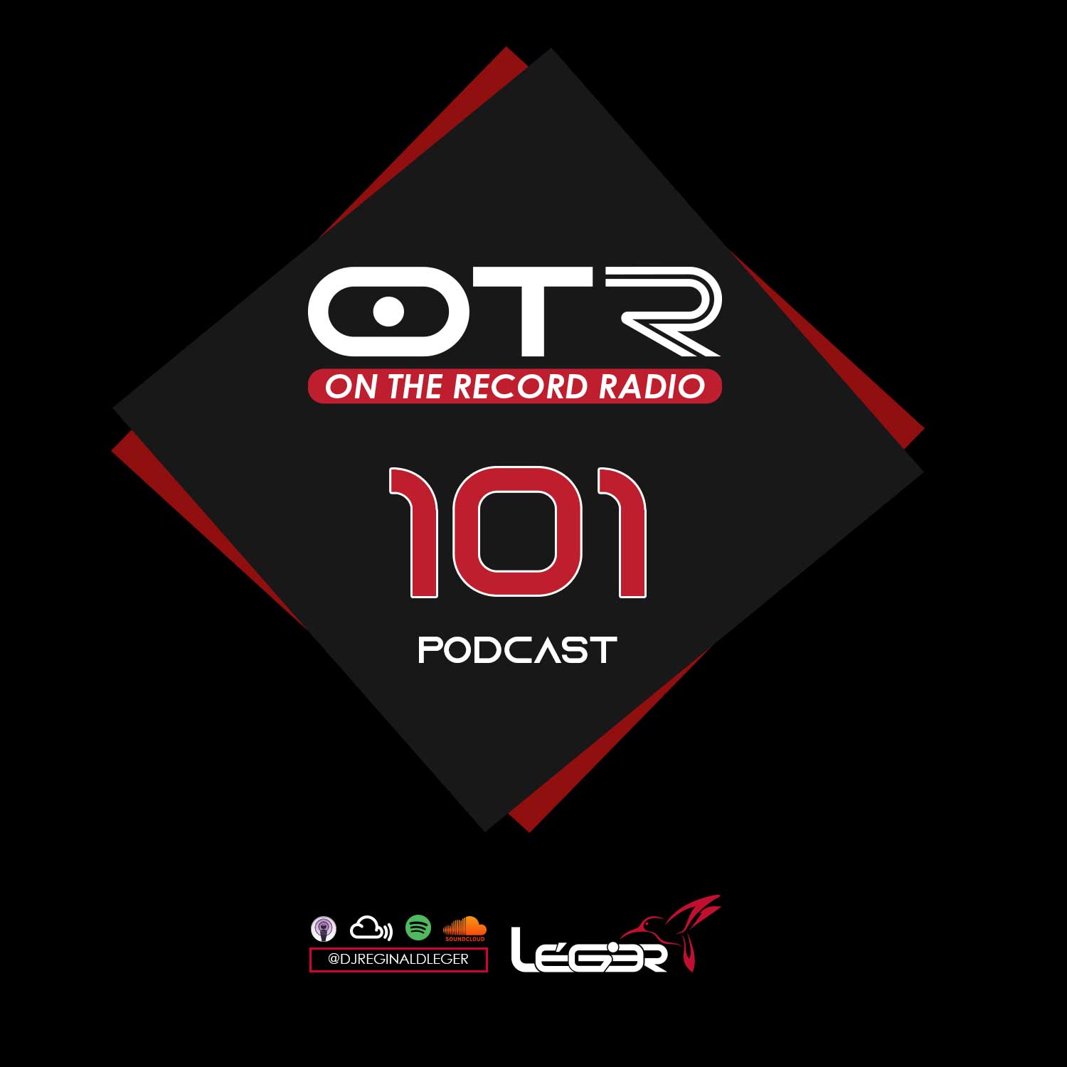 On The Record | OTR 101
