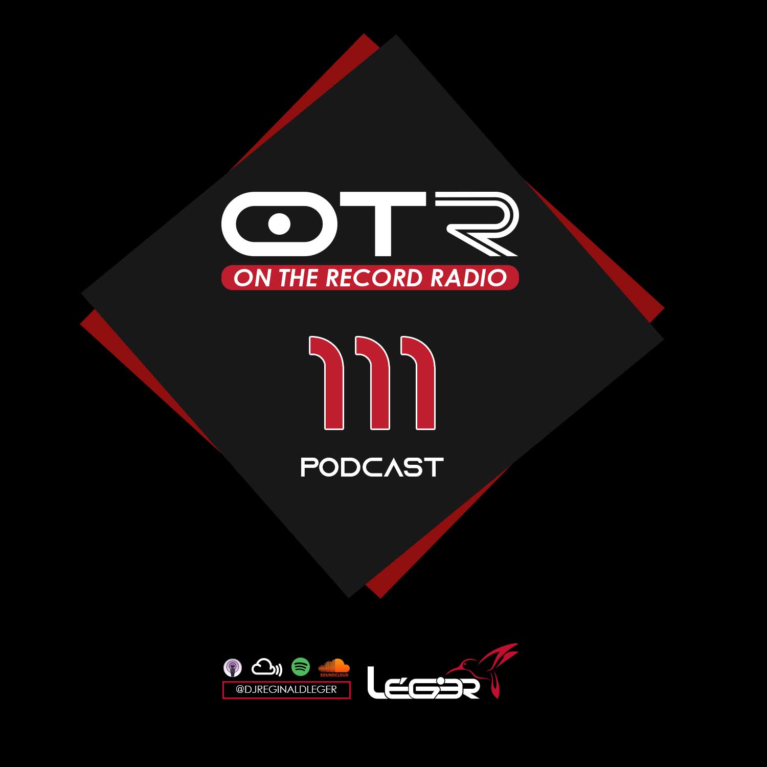 On The Record | OTR 111