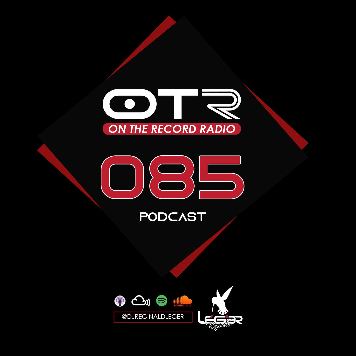 On The Record | OTR 085