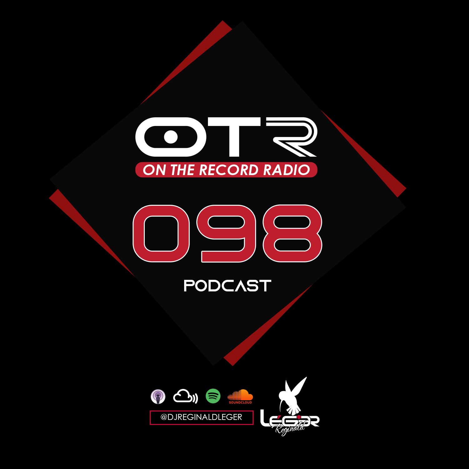 On The Record | OTR 098