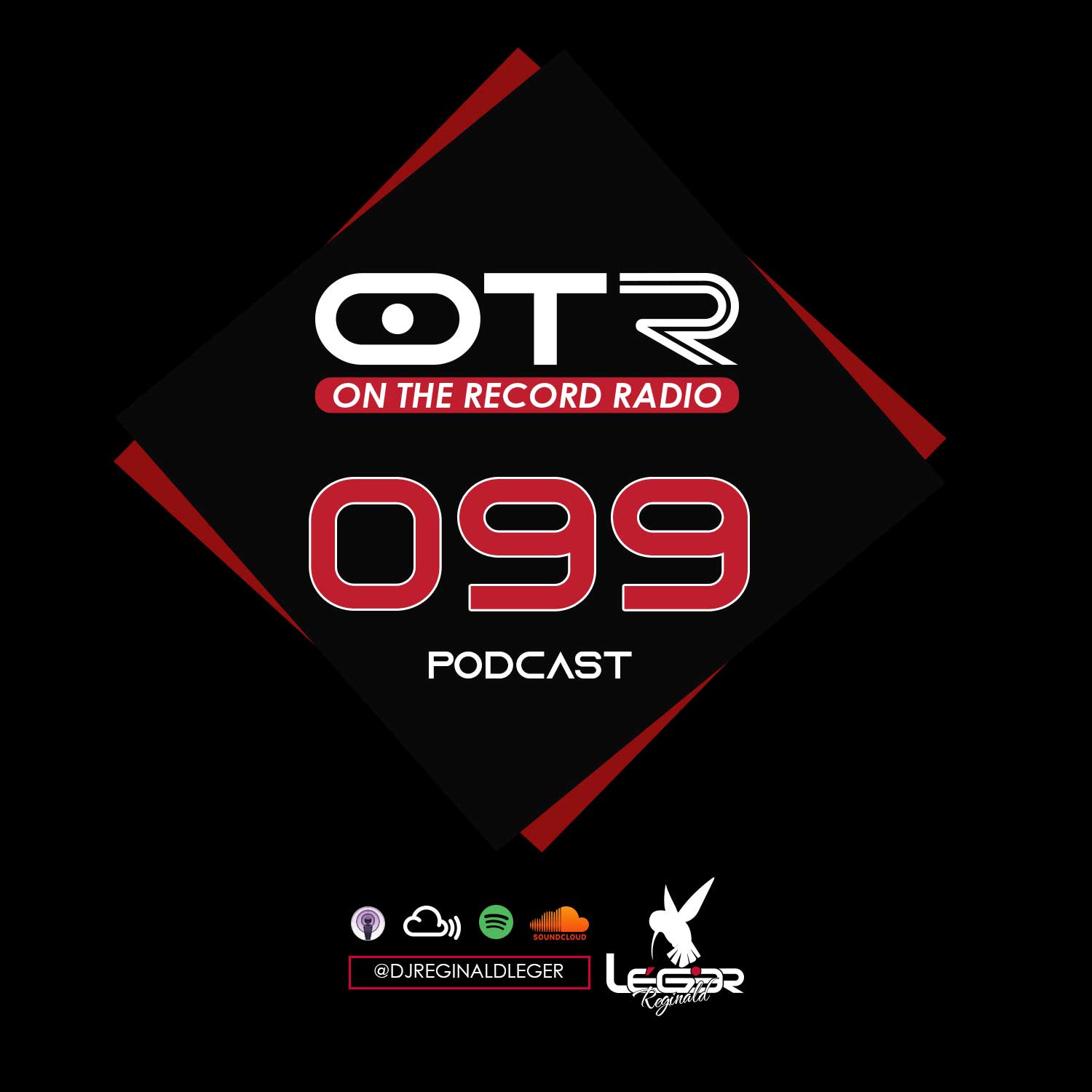 On The Record | OTR 099