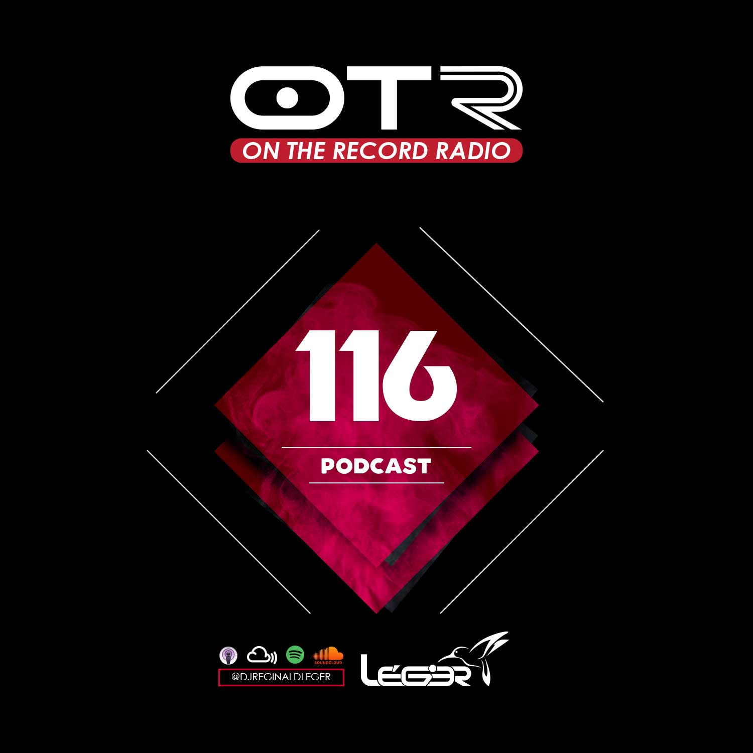On The Record | OTR 116