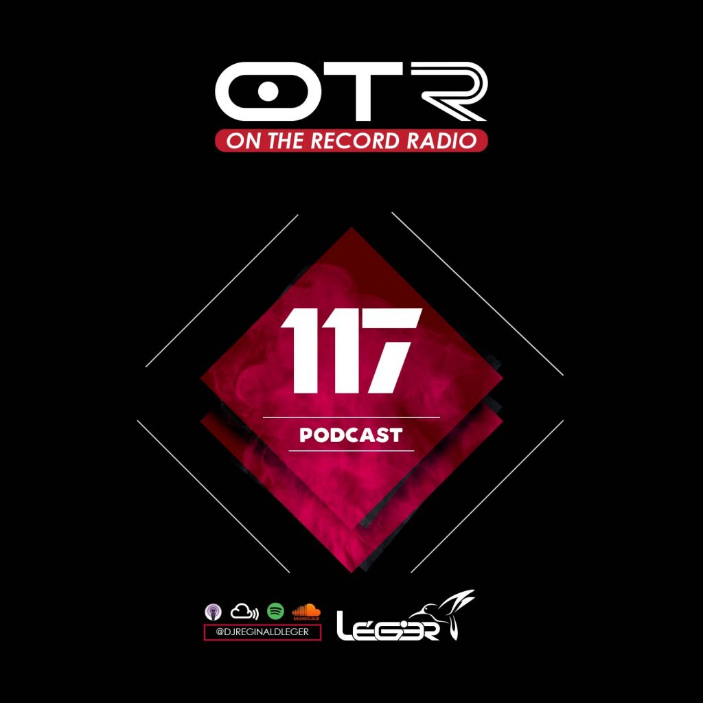 On The Record Episode 117