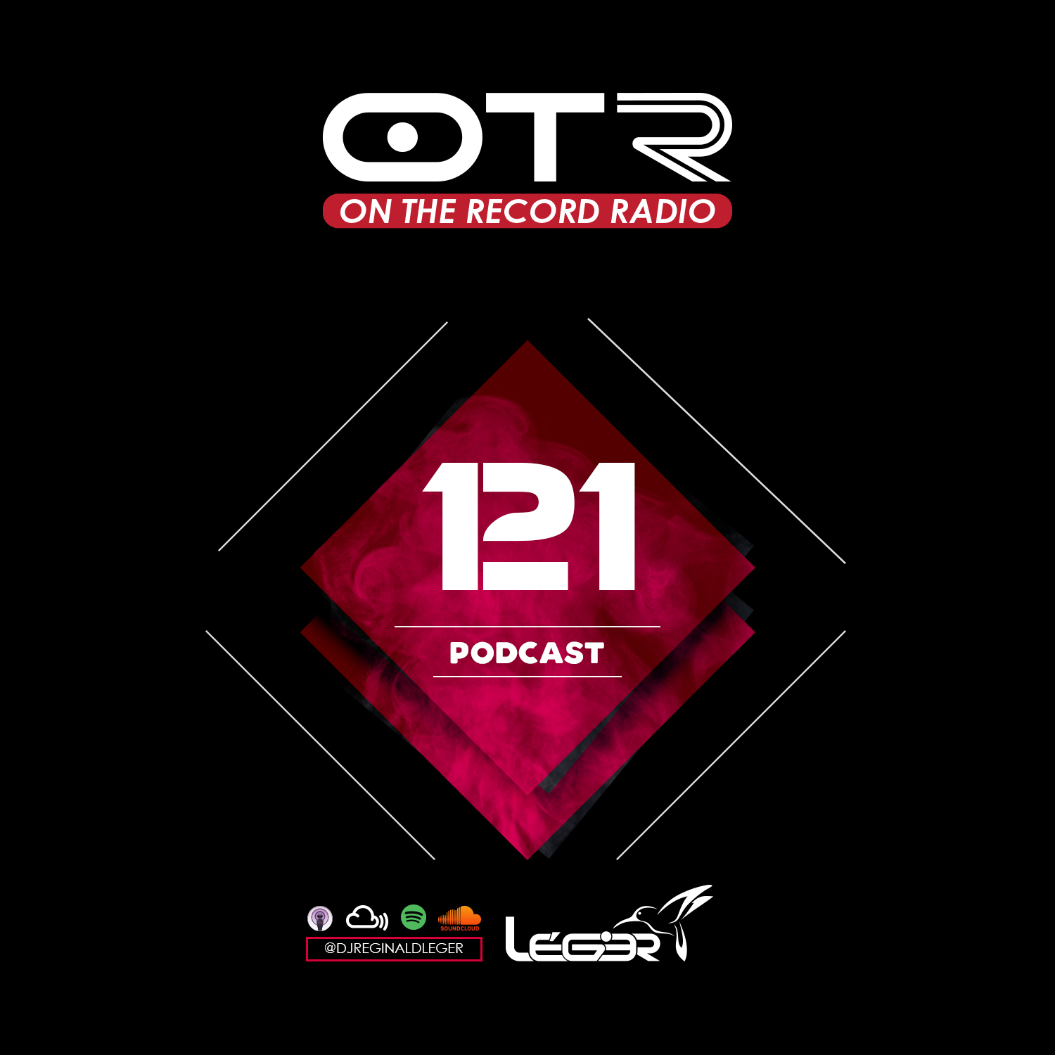 On The Record | OTR 121